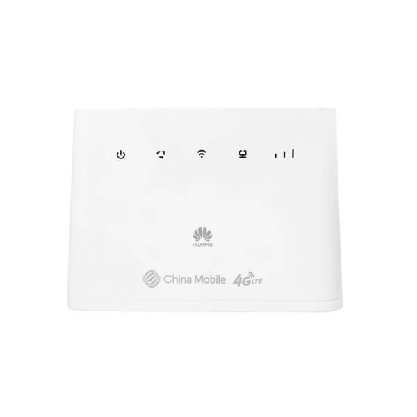 Bộ Phát Wifi 4G Huawei B310AS-2019 Hỗ Trợ 32 Người Truy Cập Cùng Lúc