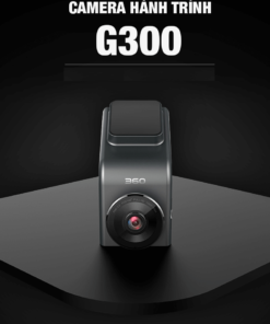 QIHOO 360 DASH CAM G300